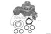 TRUCKTEC AUTOMOTIVE 03.19.010 Water Pump